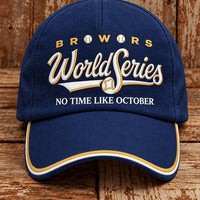 Milwaukee Field Spirit Baseball Cap