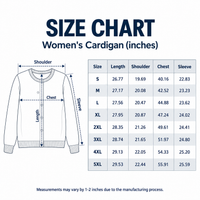 Green Bay Two-Tone Fade Women's Cardigan