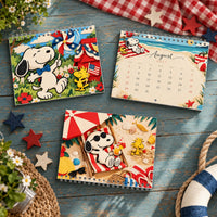 Happy Little Year 2027 Wall Calendar